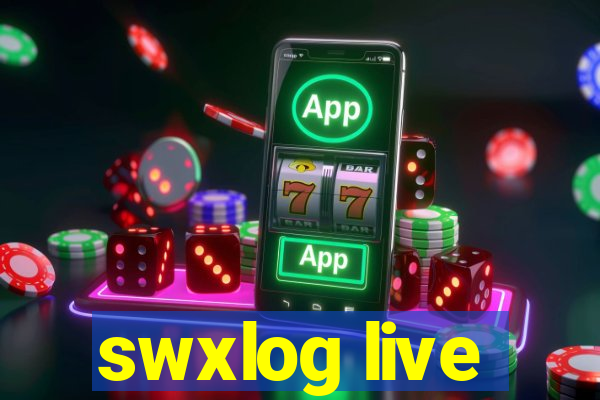 swxlog live